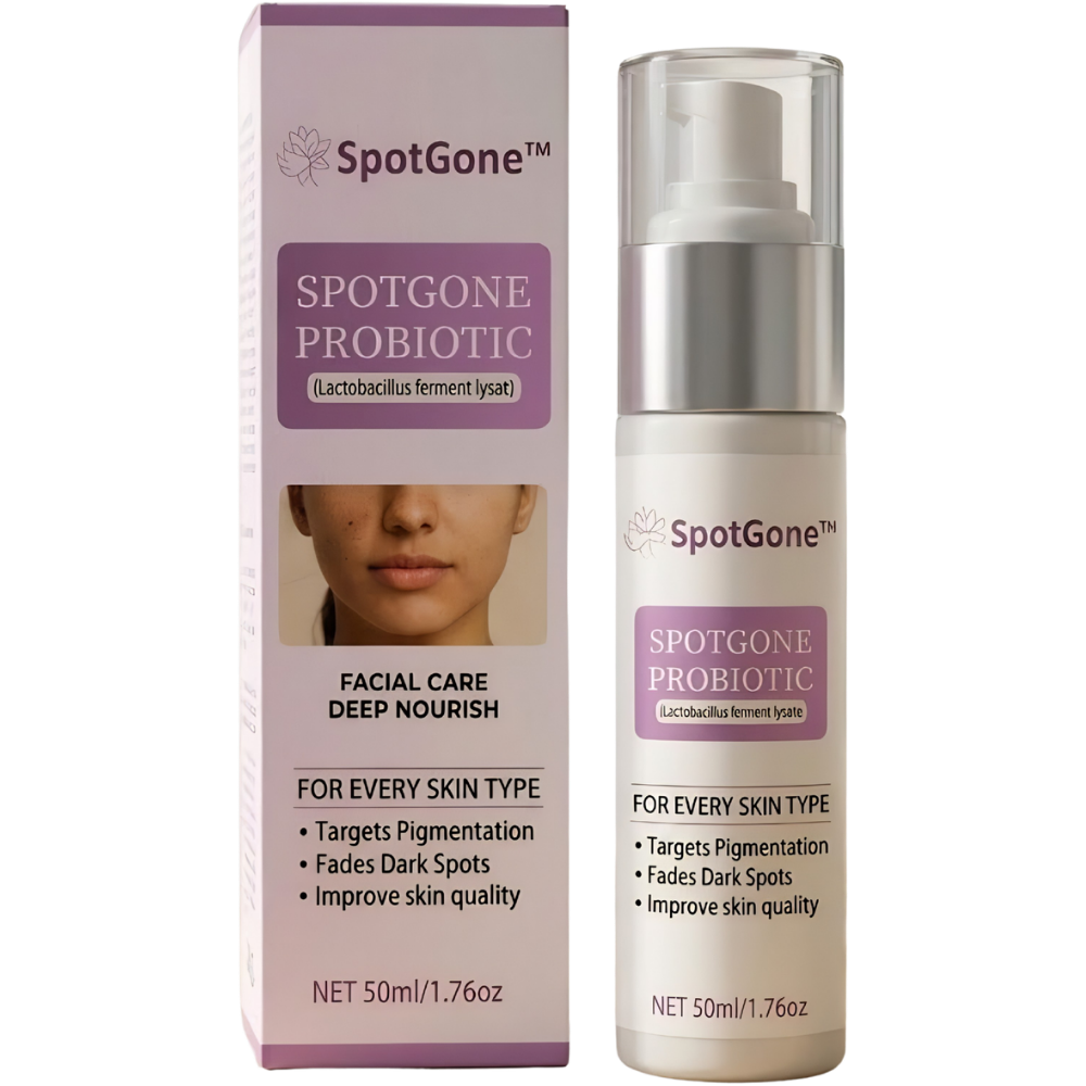 SpotGone™