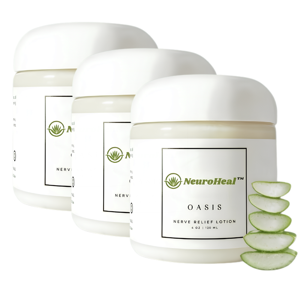 NeuroHeal™