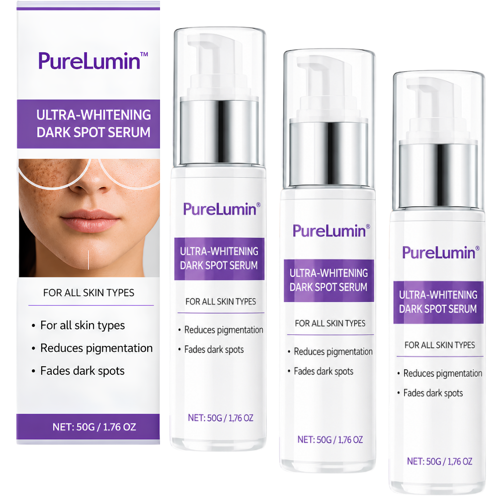 PureLumin™