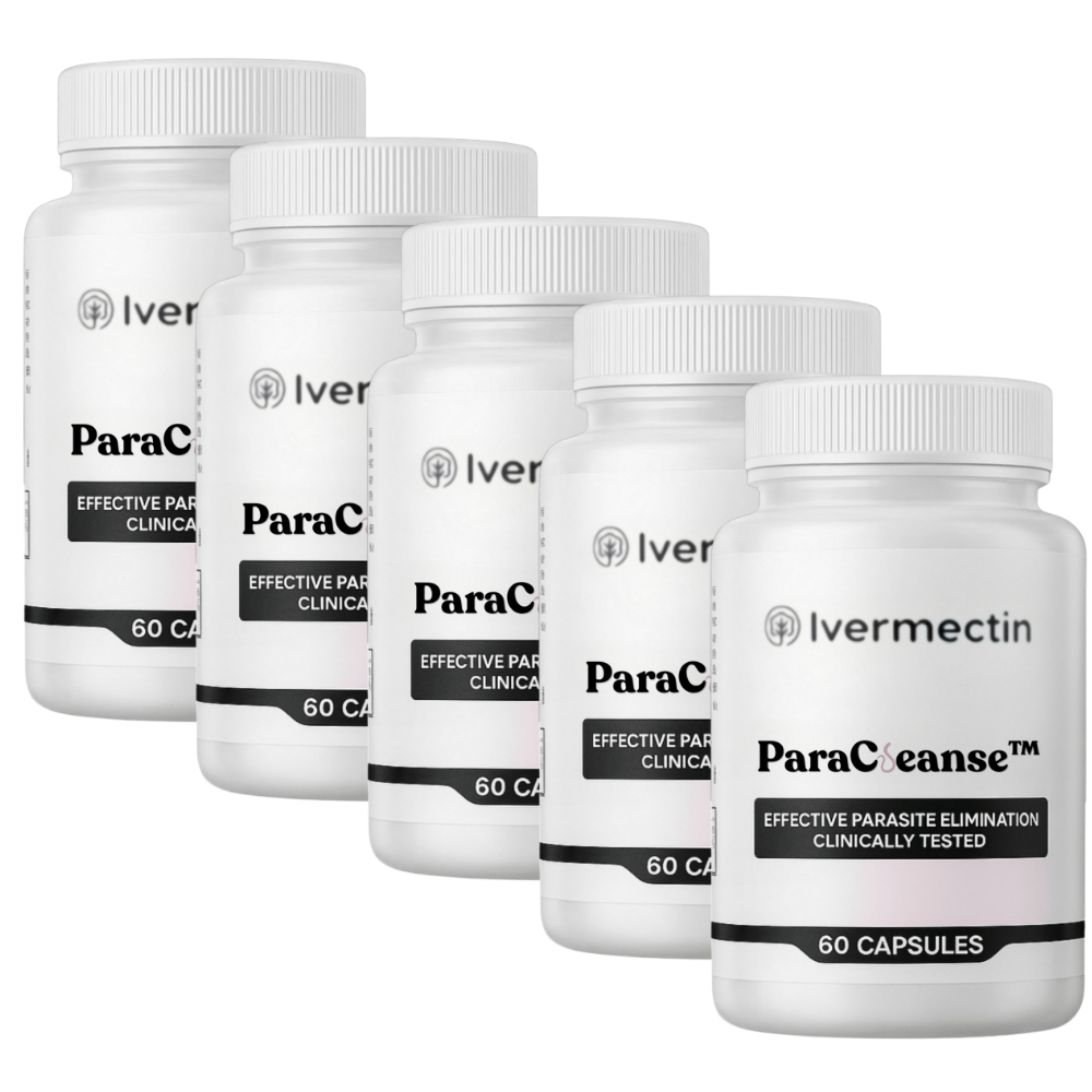 ParaCleanse™