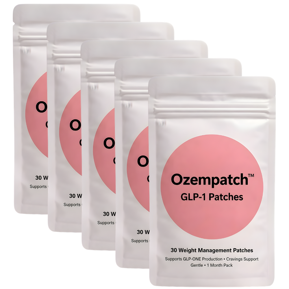 OzemPatch