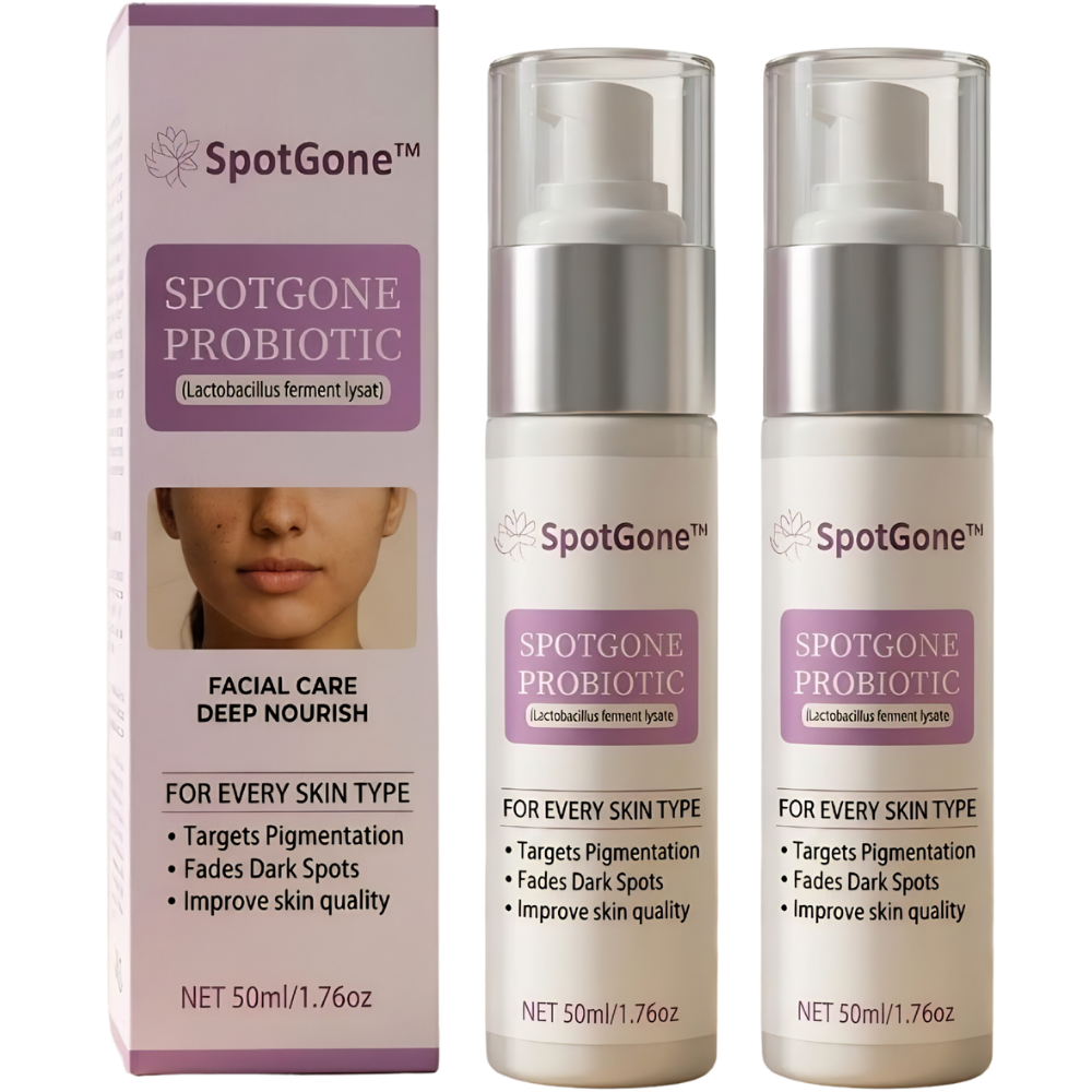 SpotGone™