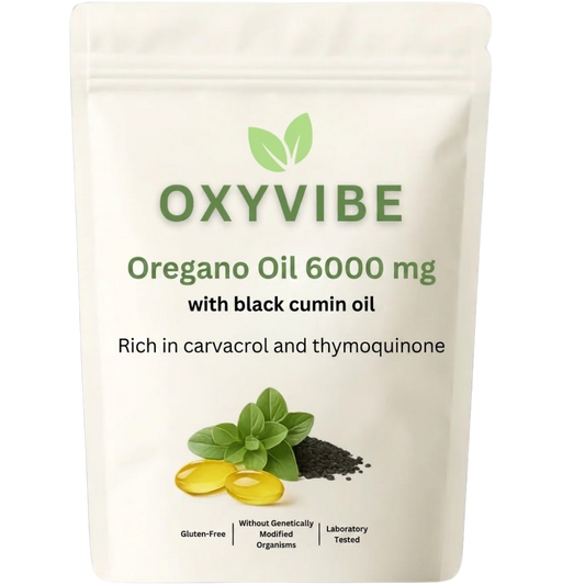 OxyVibe™