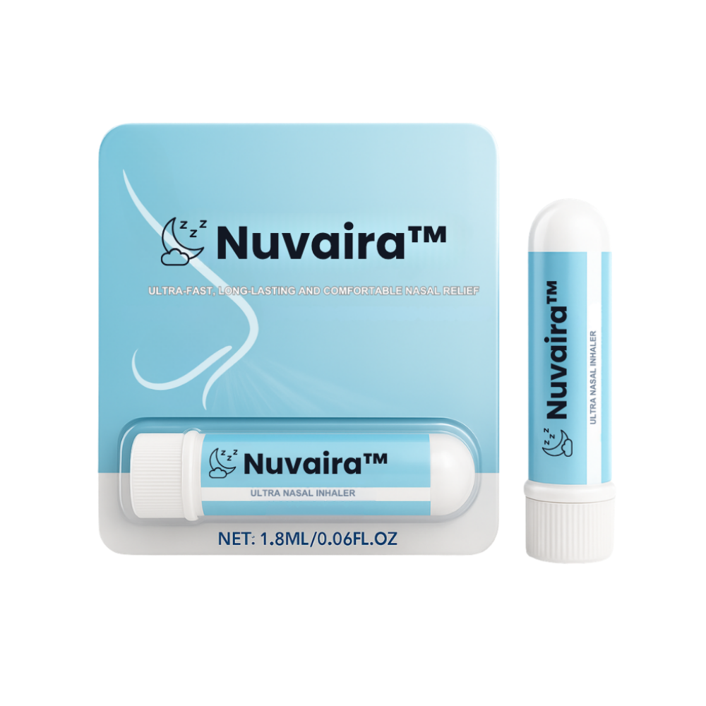 Nuvaira™