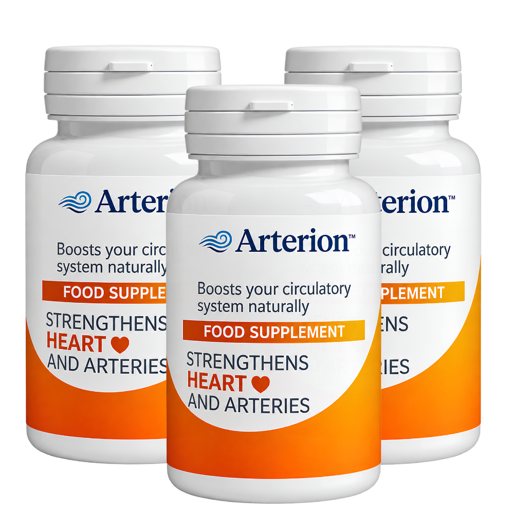 Arterion™ 101