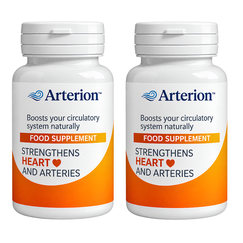 Arterion™ 101