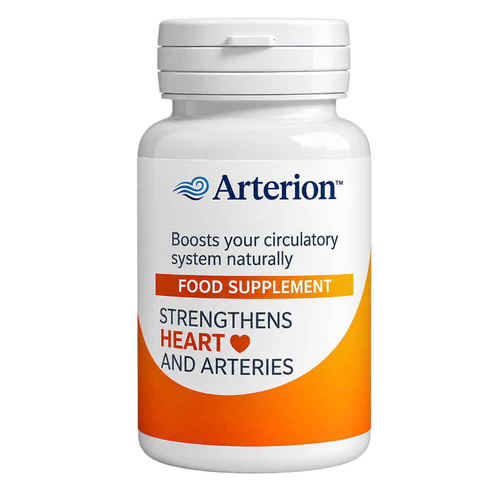 Arterion™ 101