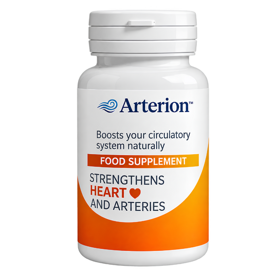 Arterion™ 101