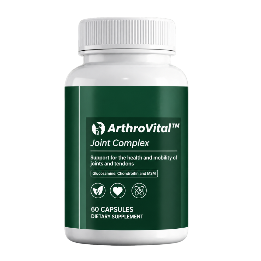 Arthrovital™