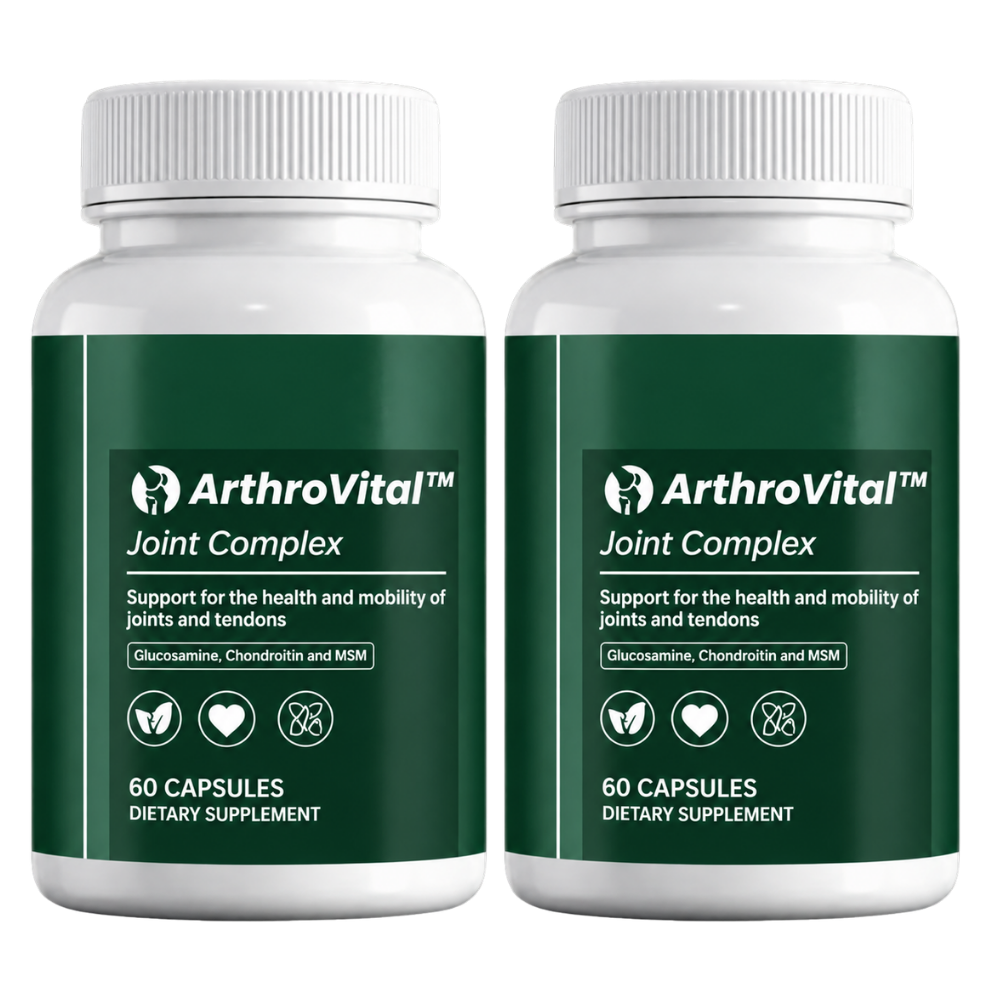 Arthrovital™