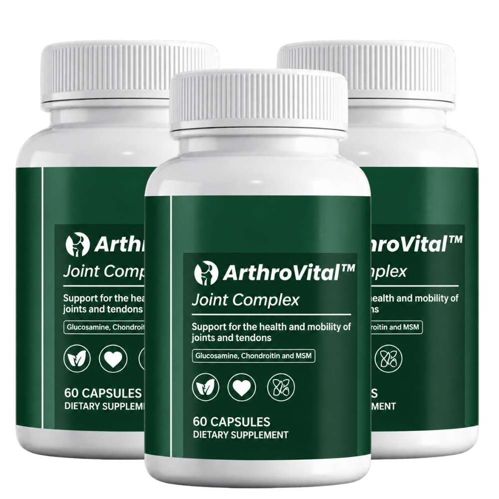 Arthrovital™