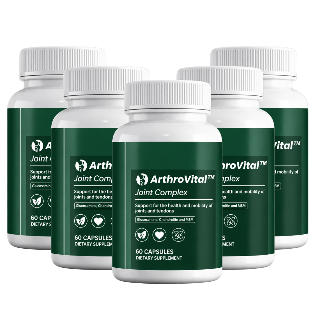 Arthrovital™