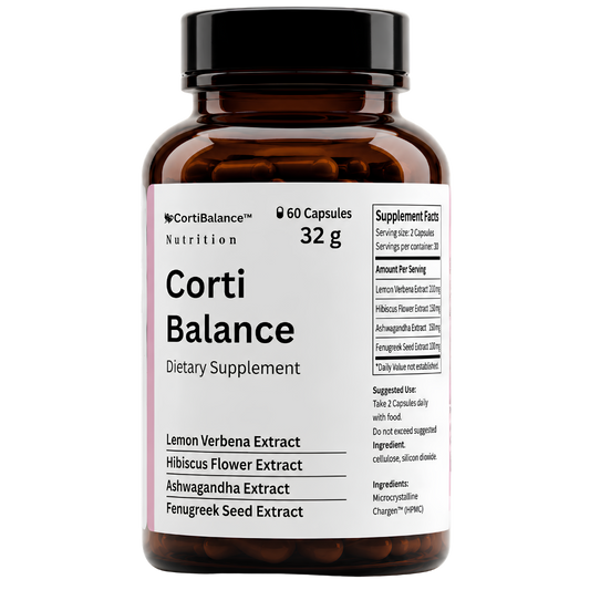 CortiBalance™