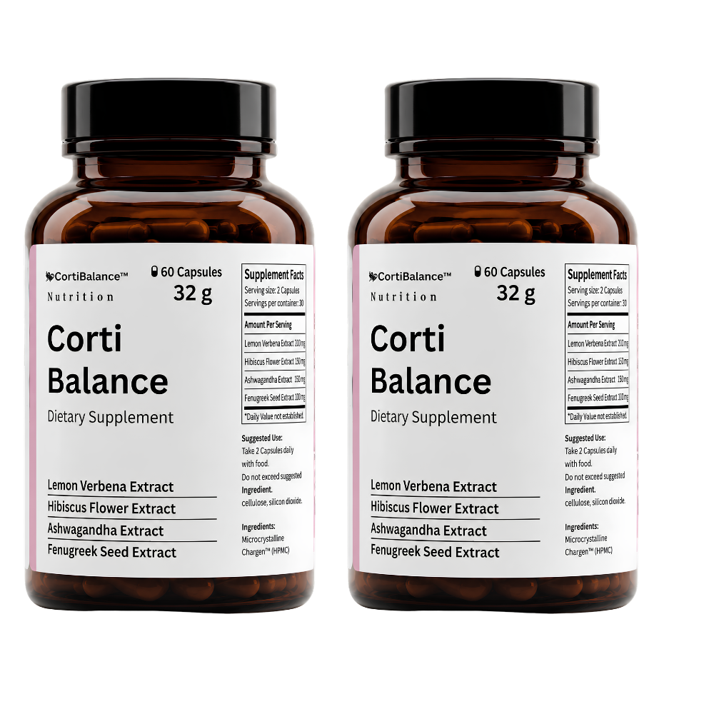 CortiBalance™