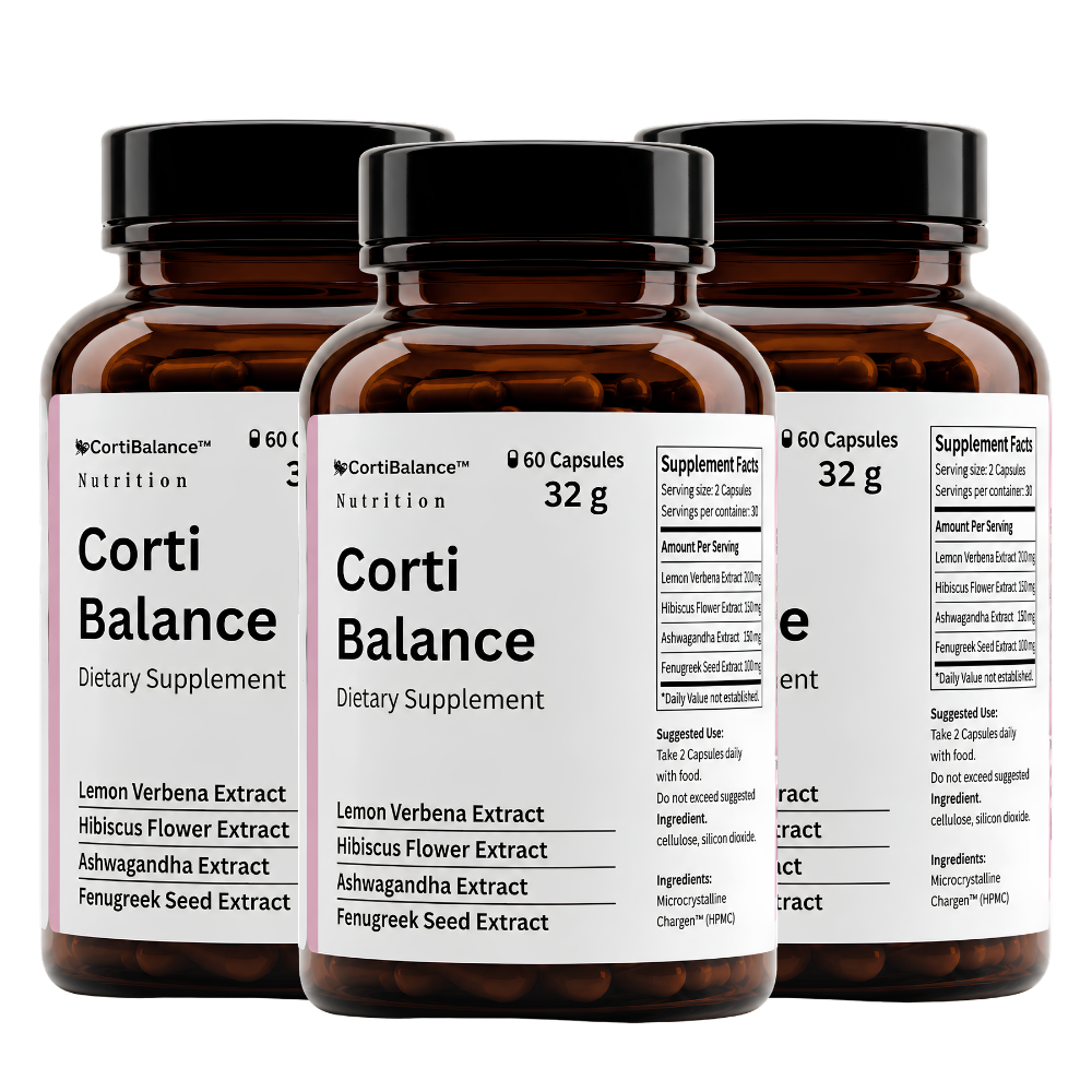 CortiBalance™