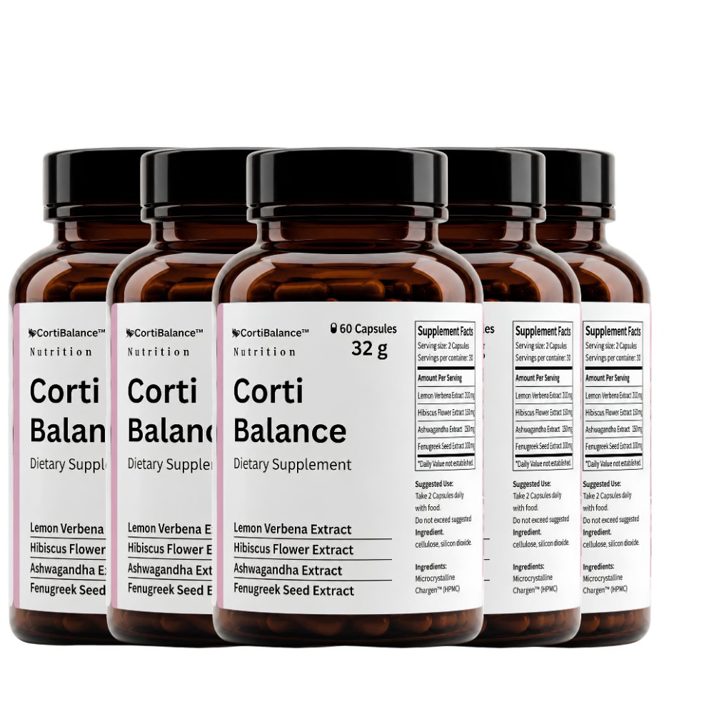 CortiBalance™