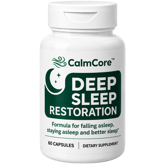 CalmCore™