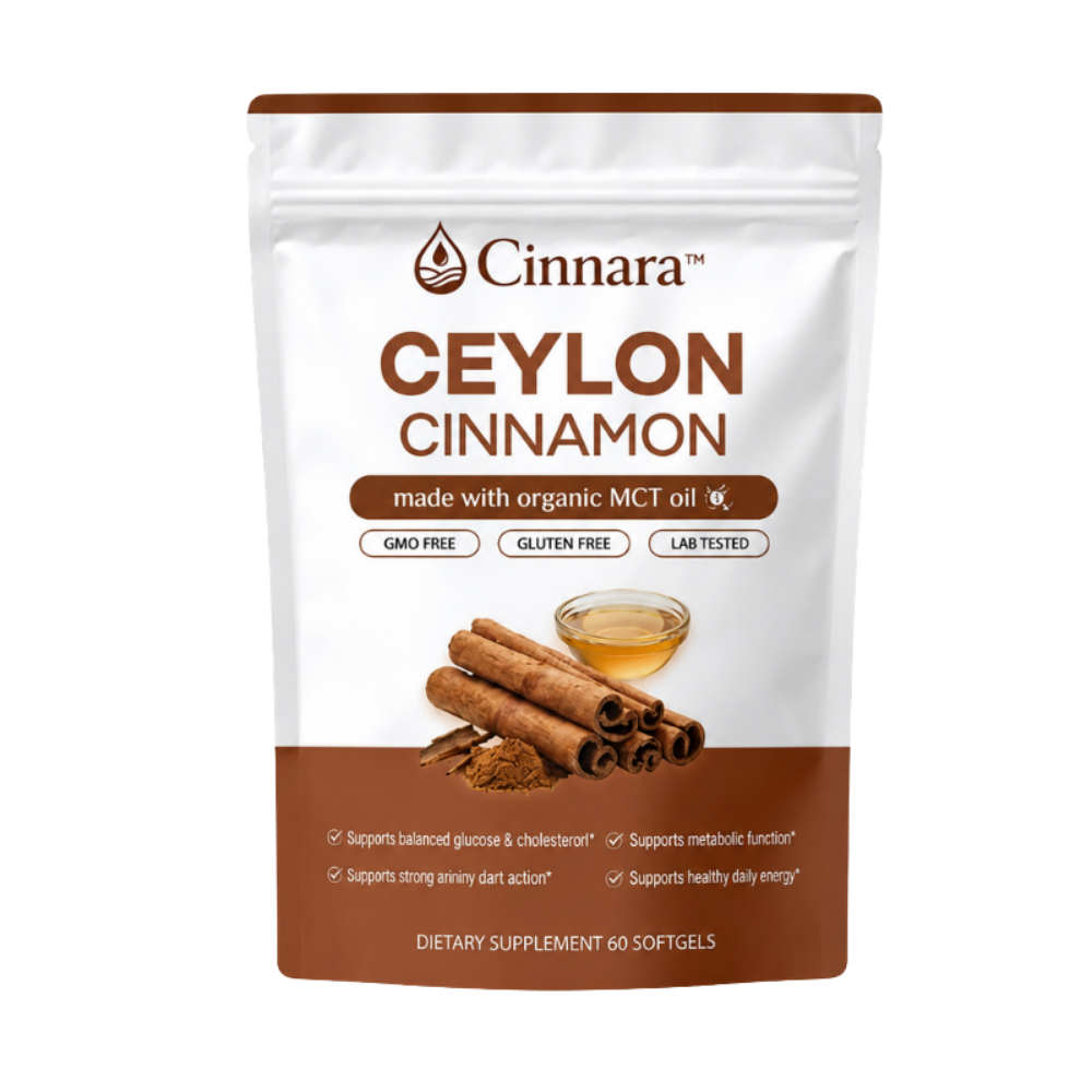 Cinnara™