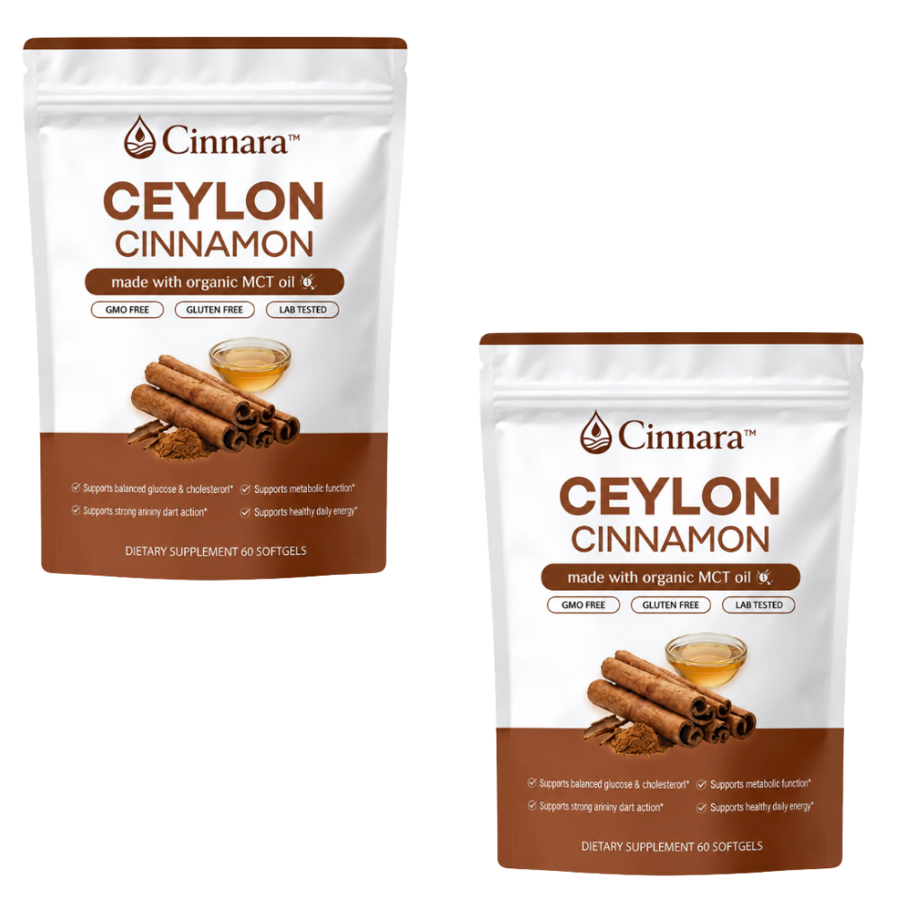 Cinnara™