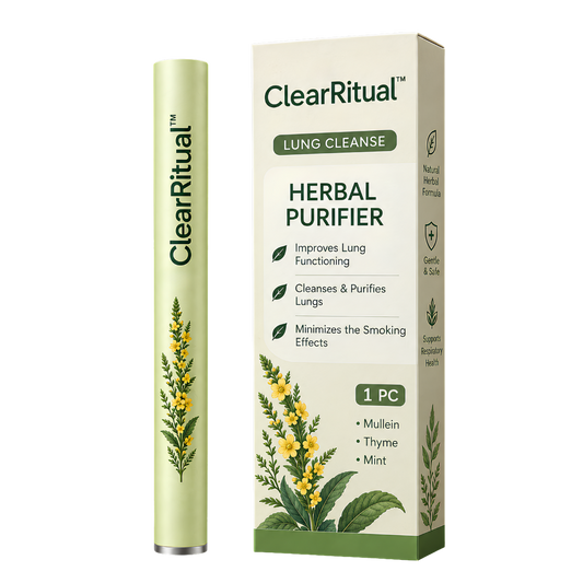 ClearRitual™