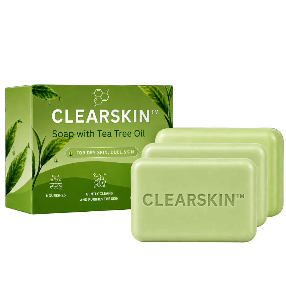ClearSkin™