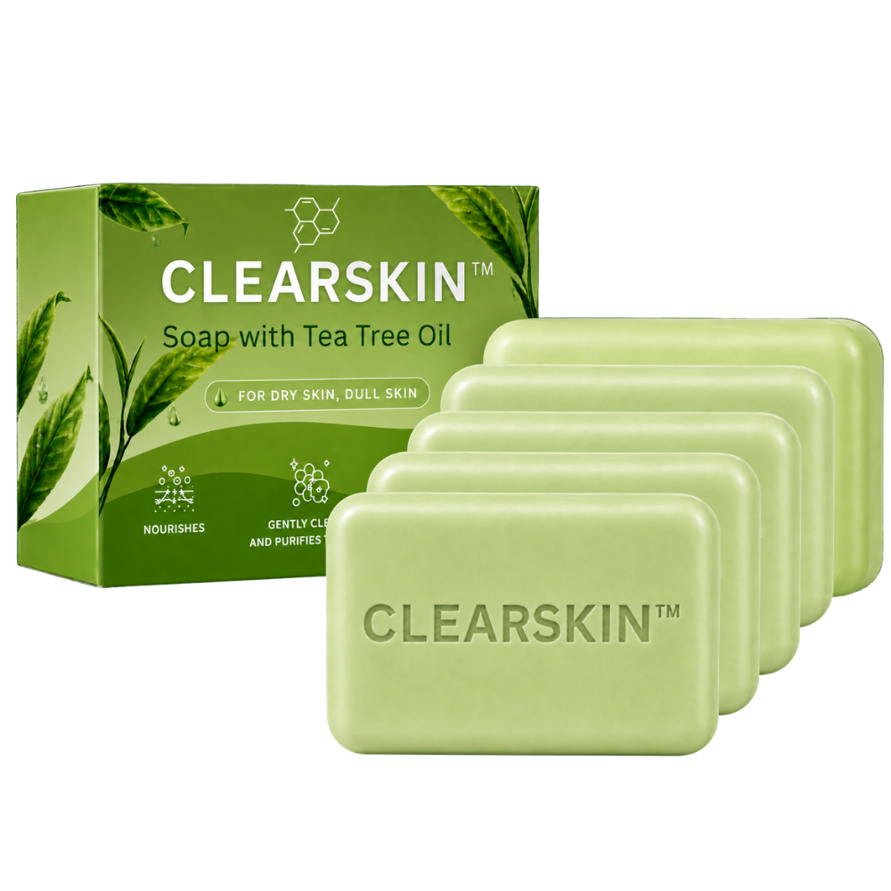 ClearSkin™