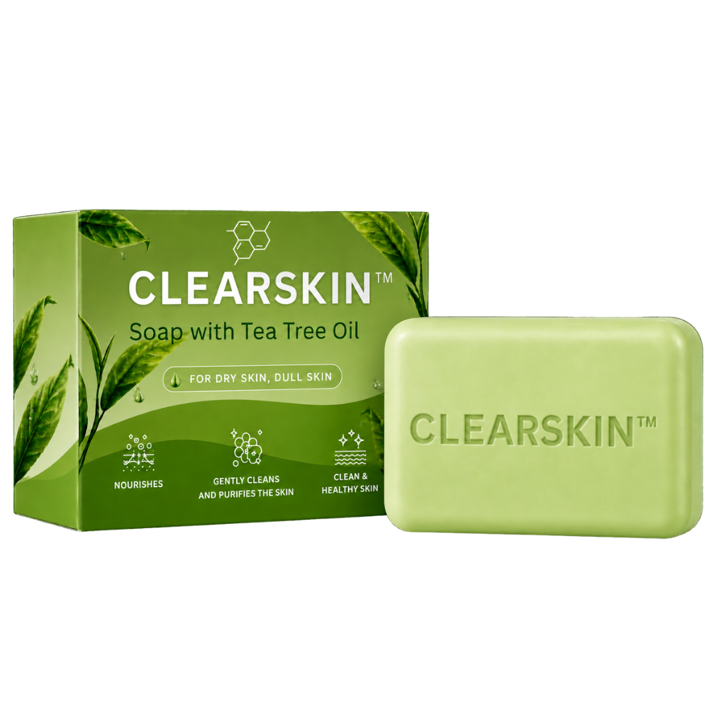 ClearSkin™