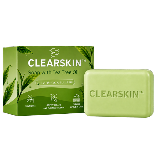 ClearSkin™