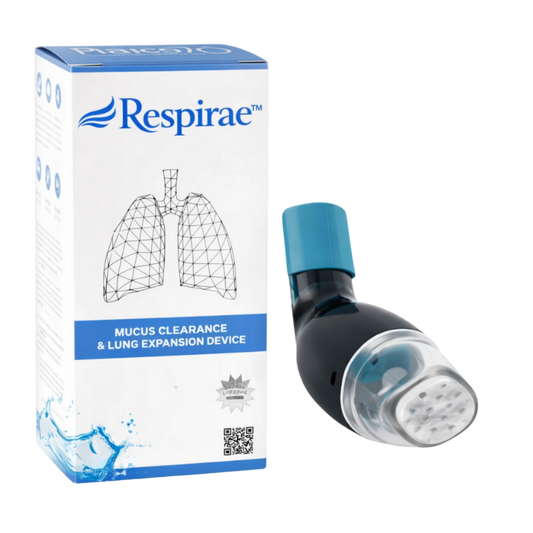 Respirae