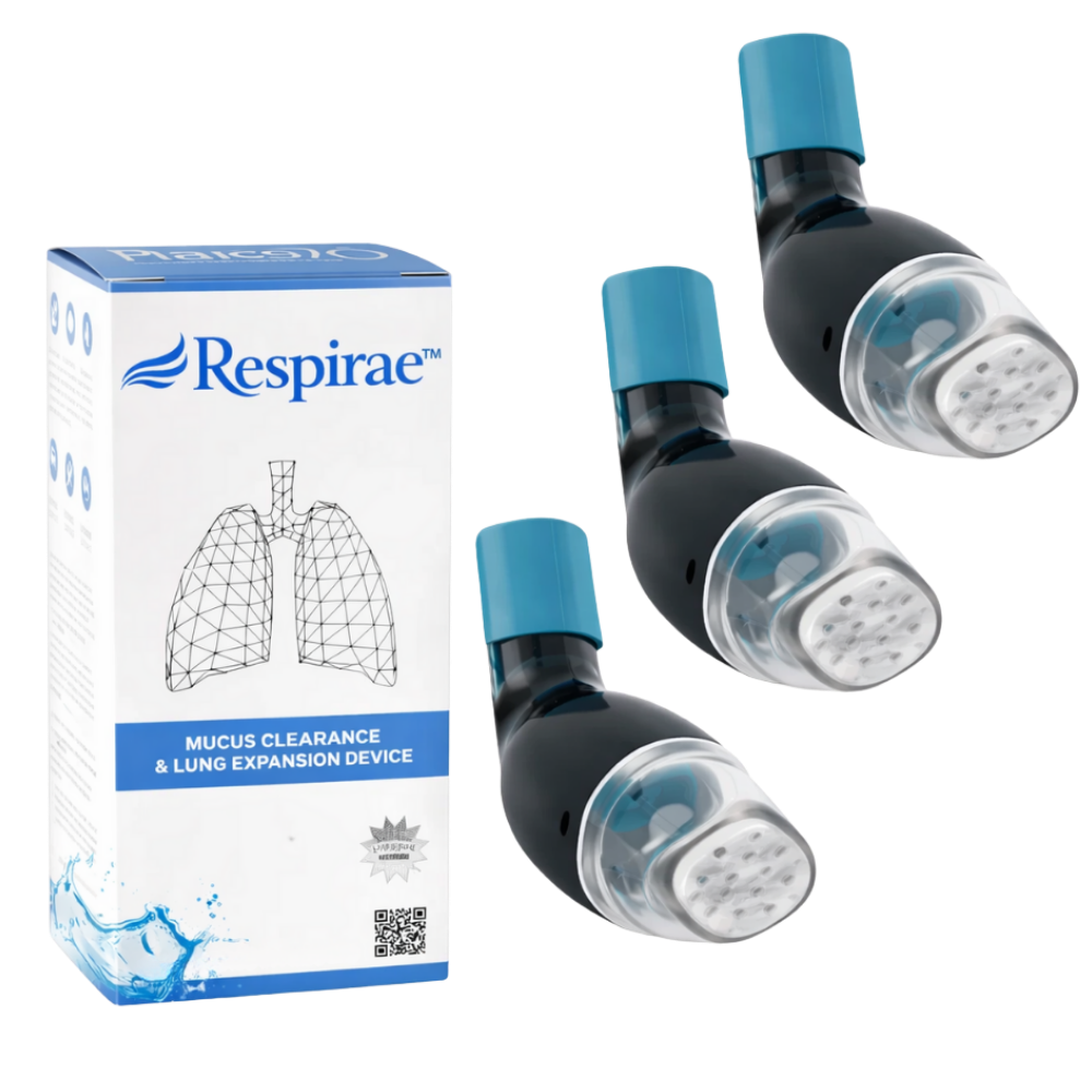 Respirae