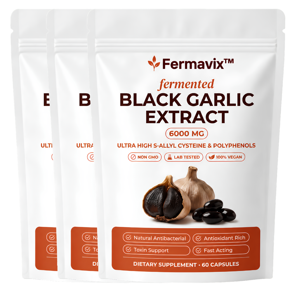 Fermavix™