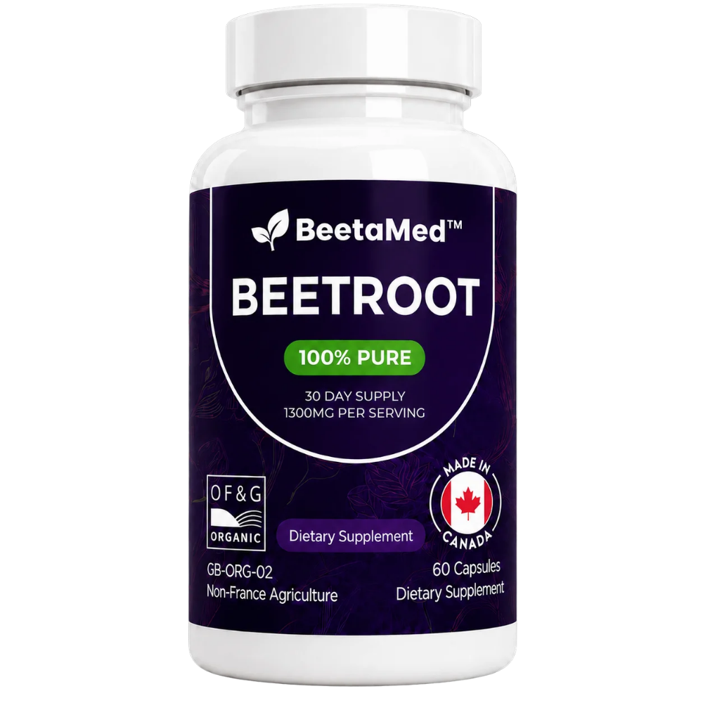 BeetaMed™