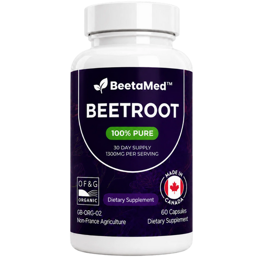 BeetaMed™