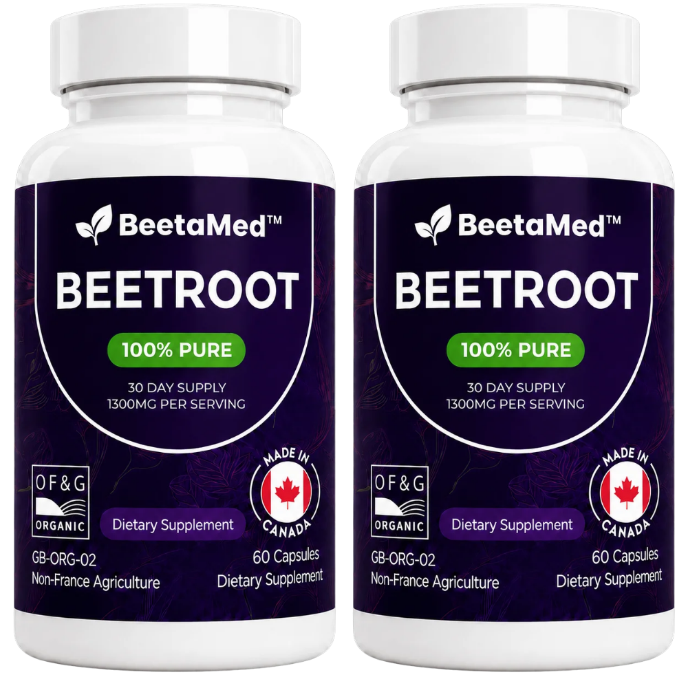 BeetaMed™