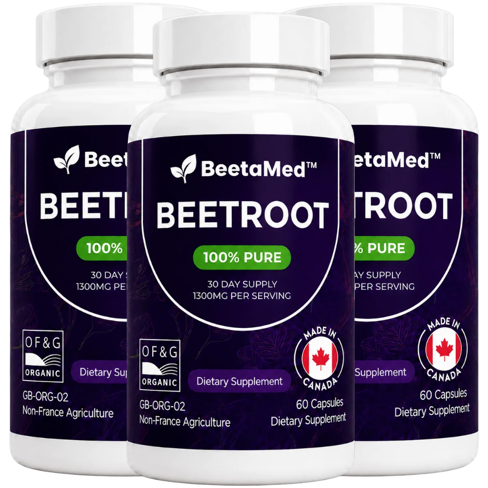 BeetaMed™