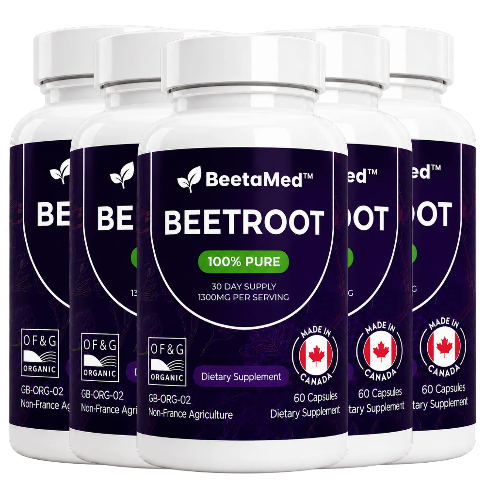 BeetaMed™
