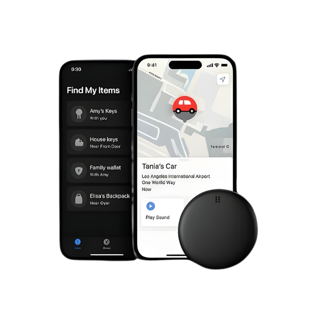 Geotrack