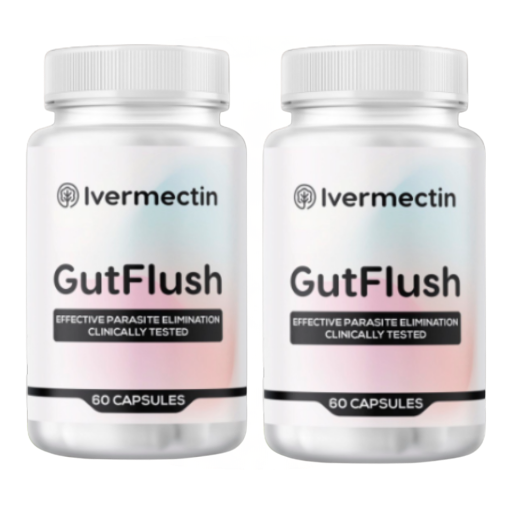 Gutflush