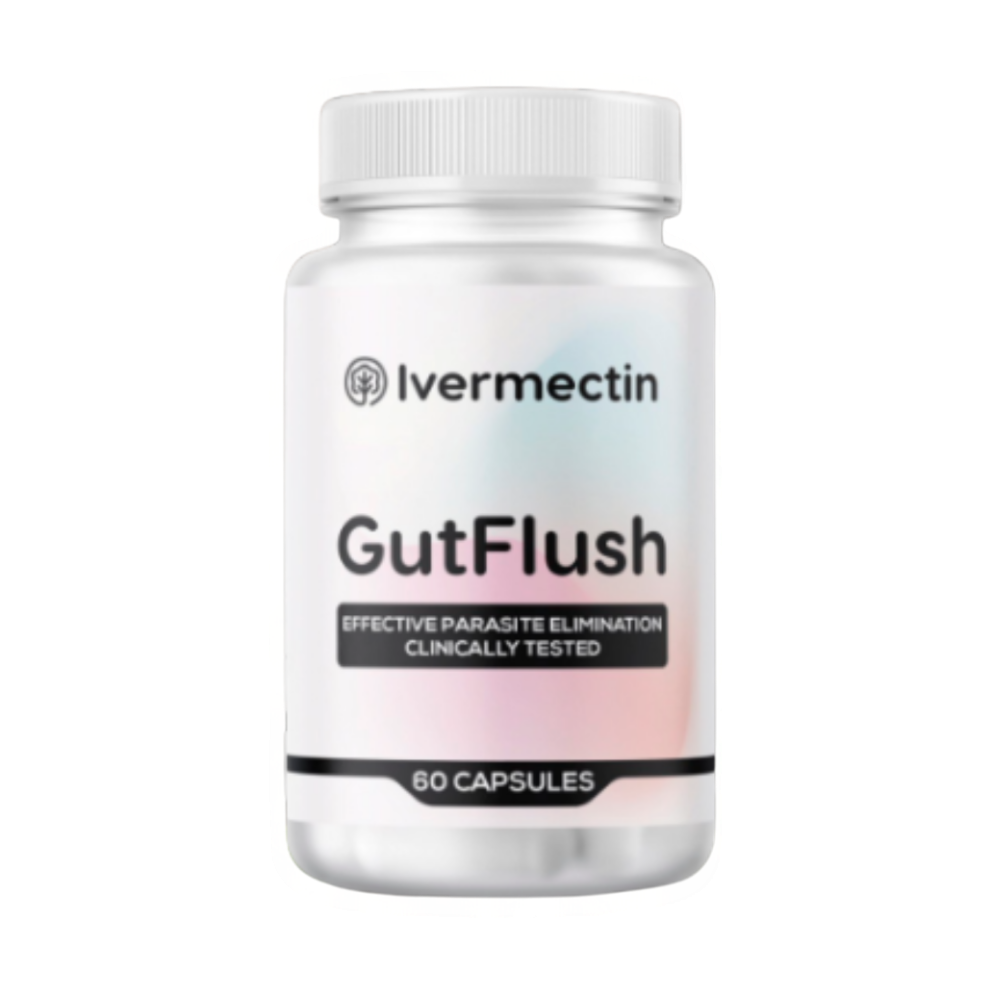 Gutflush