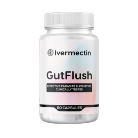 Gutflush