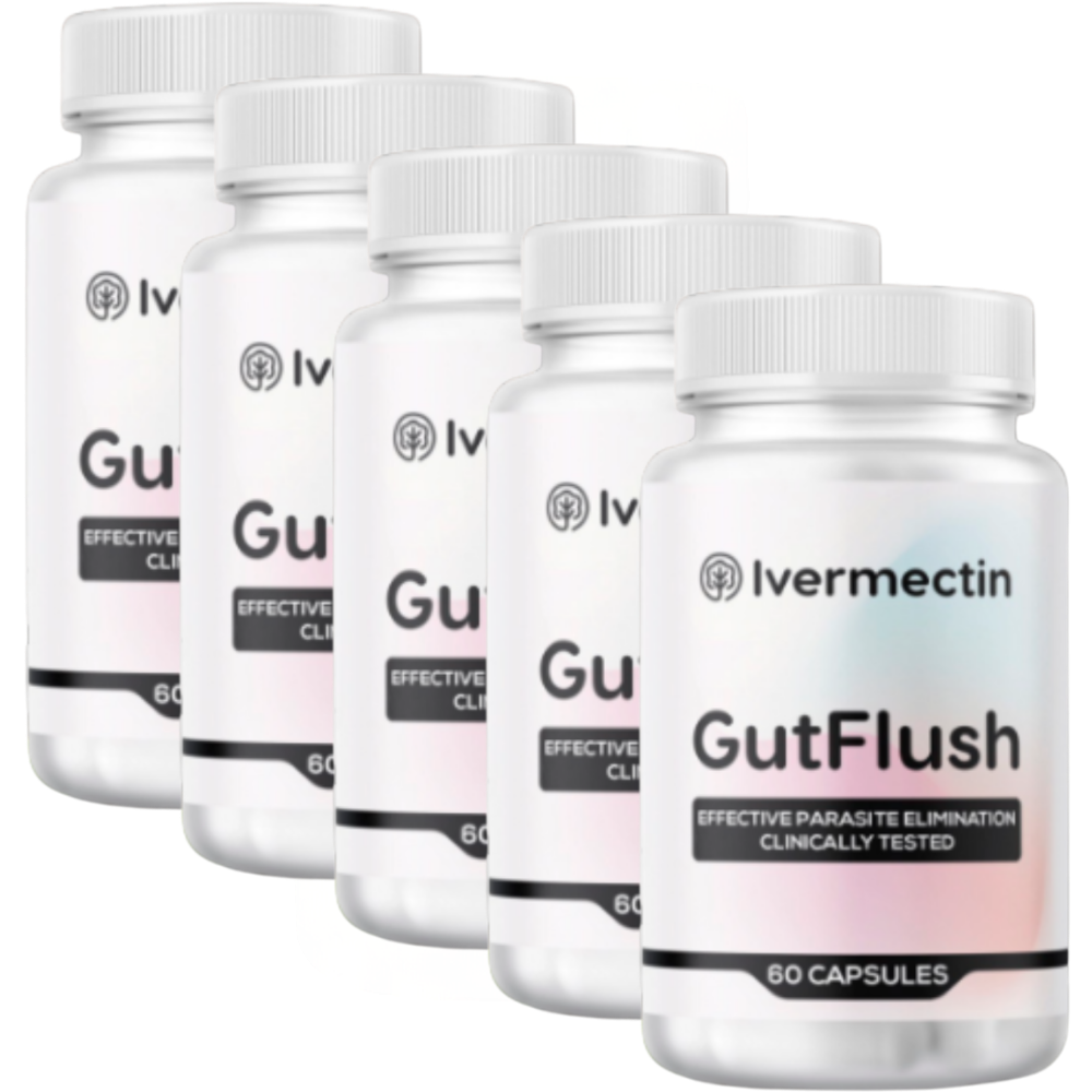 Gutflush