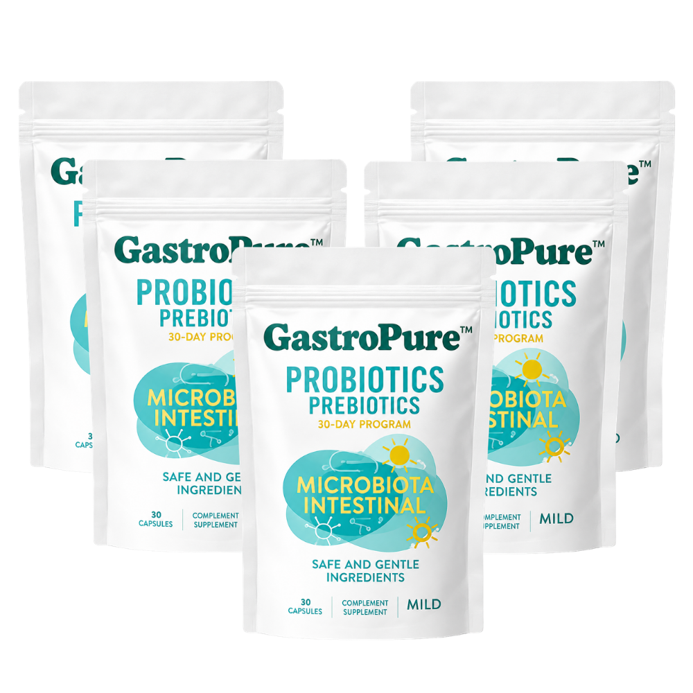 Gastropure™