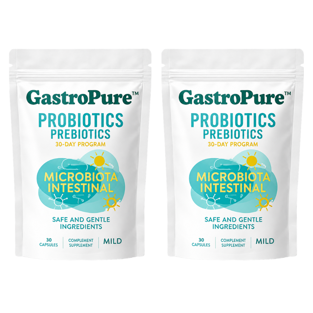 Gastropure™