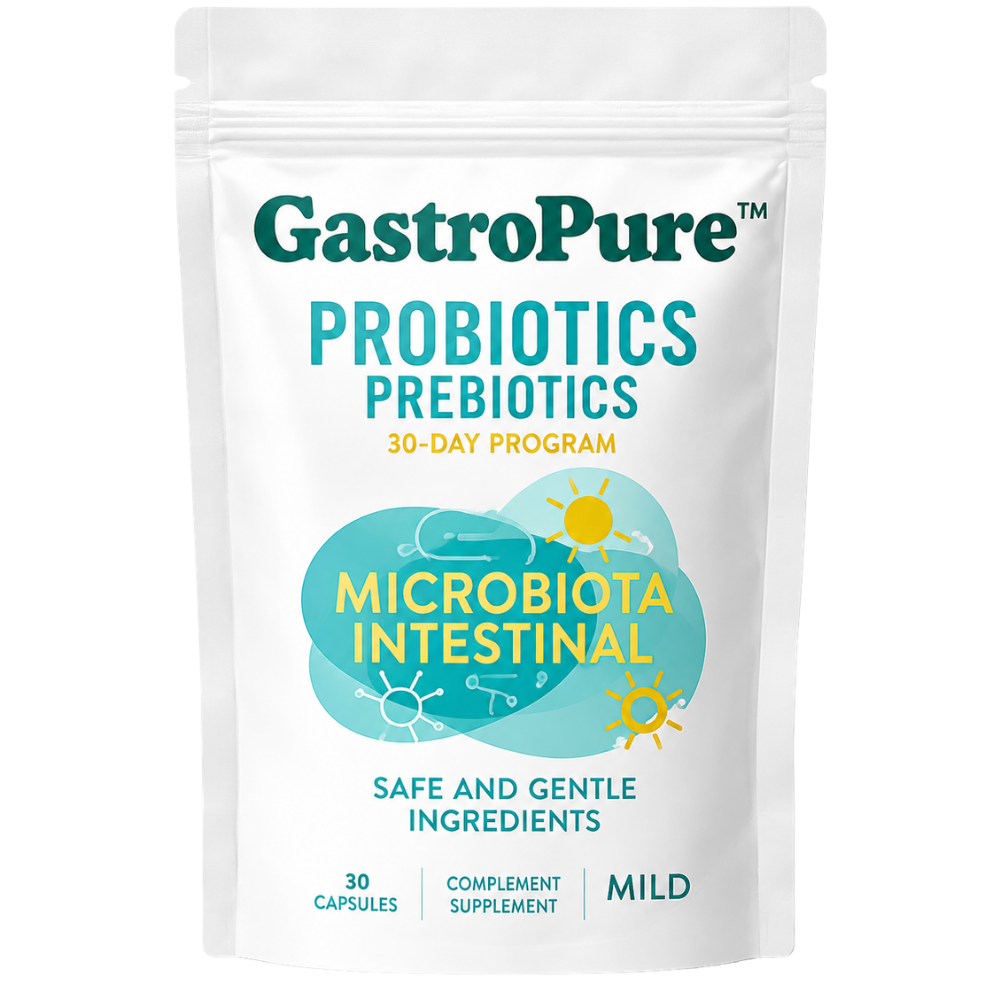 Gastropure™