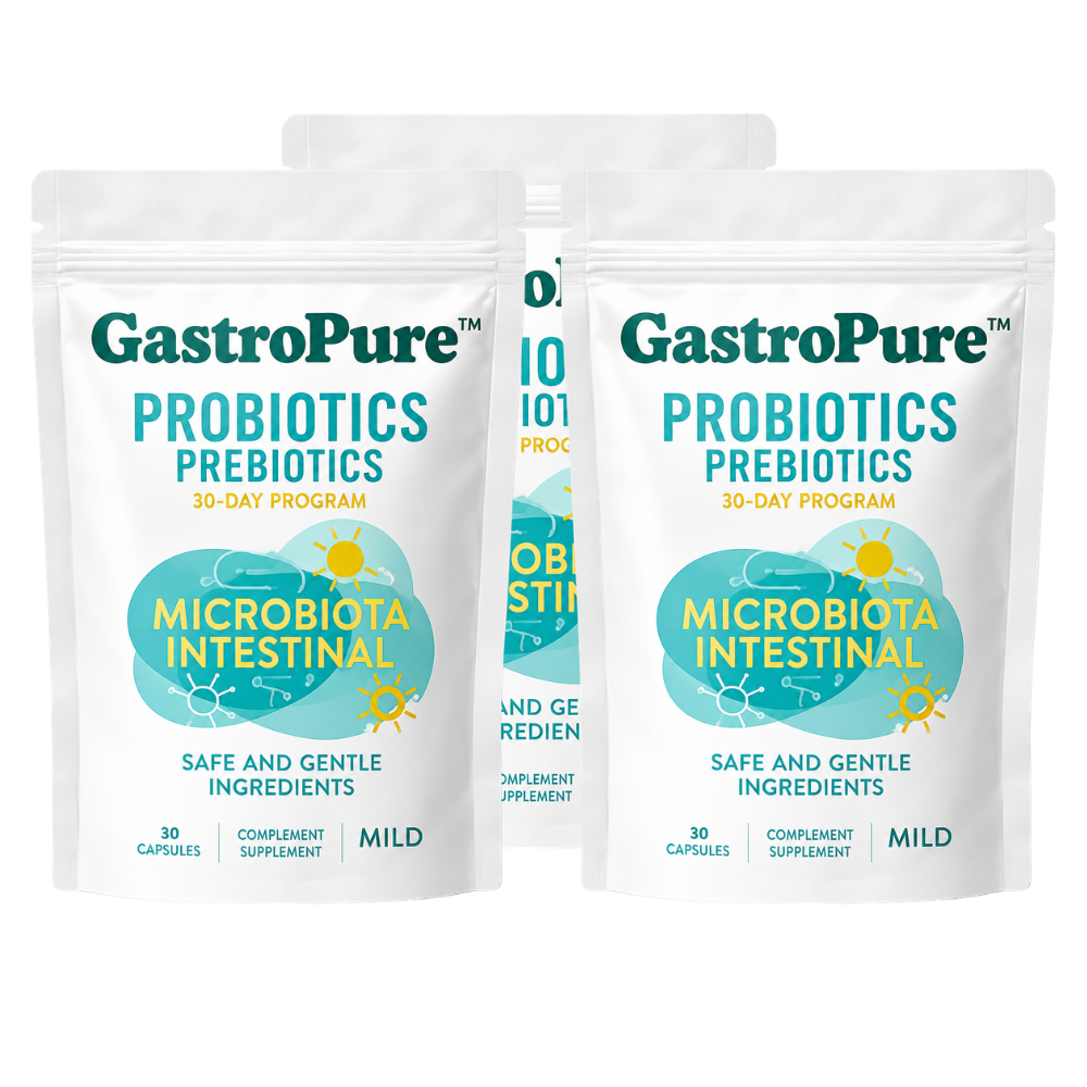 Gastropure™