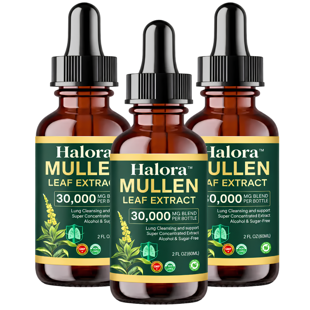 Halora™