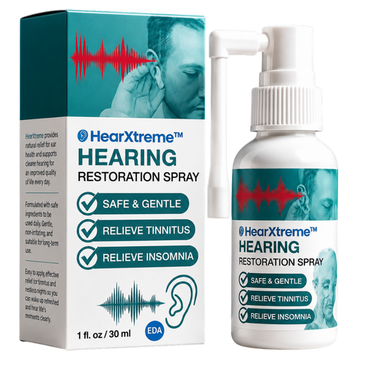 HearXtreme™