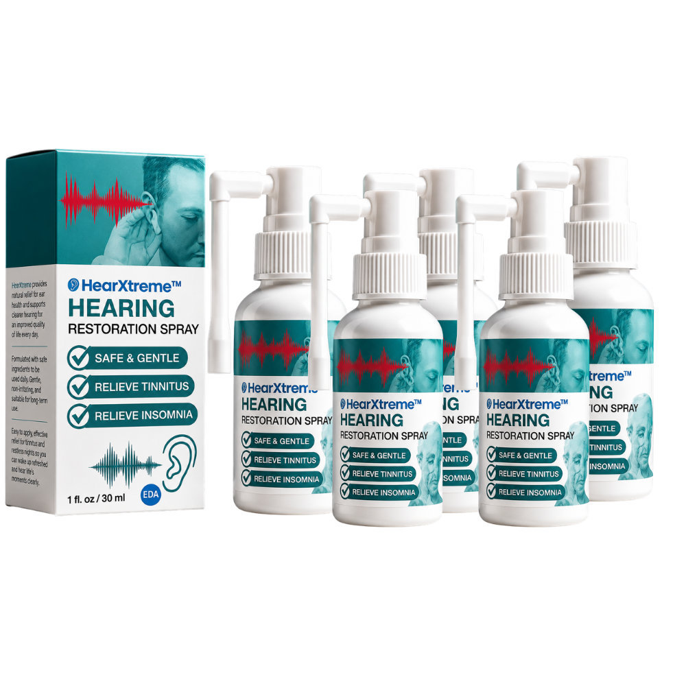 HearXtreme™