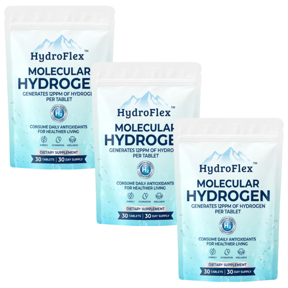 HydroFlex™