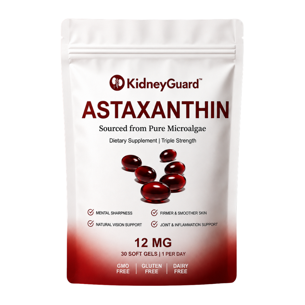 KidneyGuard™